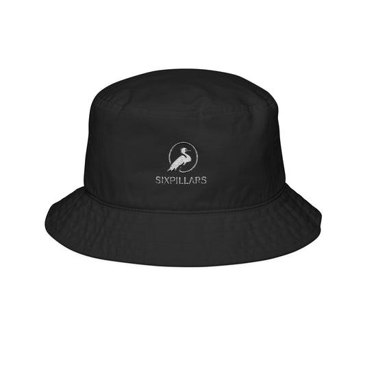 Bucket Hat (Embroidery)